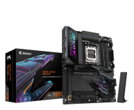 Gigabyte X870E A PRO X - 1512982 - zdjęcie 1